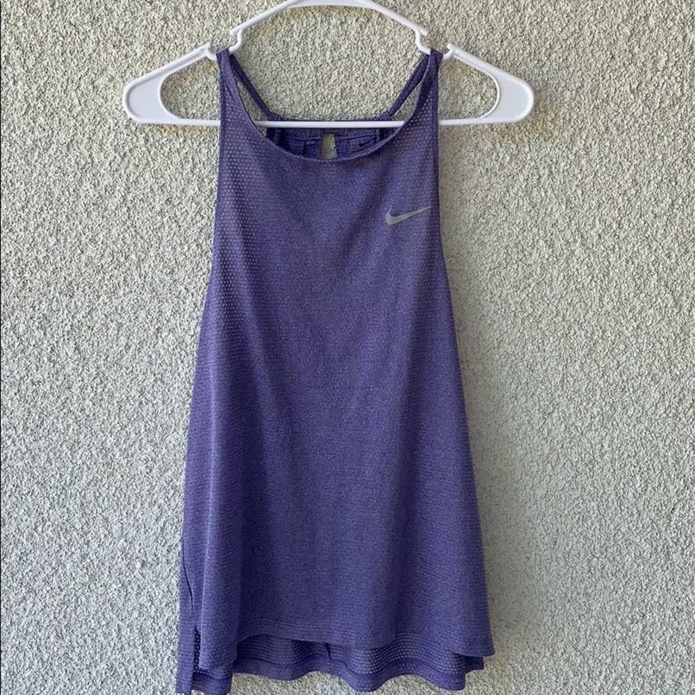 Nike Dri-fit Tank Top